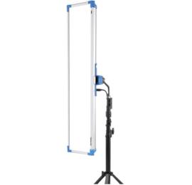 اسکای-پنل-ARRI-SkyPanel-S120-C-LED-Softlight-(Blue-Silver-Edison)